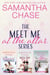 Meet Me at the Altar Box Set - Meet Me at the Altar