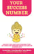 Your Success Number - Numerology's Path to Personal Success: Unleash Transformational Power - Mastering Numerology, #1