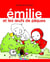 Émilie (Tome 15) - Émilie et les oeufs de Pâques