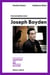 Conversation avec Joseph Boyden - L'Amérique des écrivains - L'Amérique des écrivains