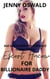 Escort Hucow For Billionaire Daddy - Age Gap Forbidden Romance Erotic Story