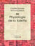 Physiologie de la toilette - Essai humoristique