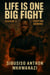Fighting Demons - LIFE IS ONE BIG FIGHT, #2