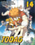 TODAG: Tales of Demons and Gods - Tome 14