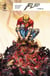Flash Rebirth - Tome 9 - Année un