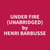 Under Fire (Unabridged)