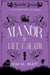 A Manor of Life & Death - A Cozy Mystery (with Dragons) - A Beaufort Scales Mystery, #3