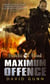 Death's Head: Maximum Offence (Death's Head 2) - (Death's Head Book 2)