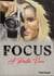 Focus: A Poetic View