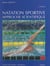 Natation sportive, approche scientifique - Bases biomécaniques, techniques et psychophysiologiques, apprentissage, évaluation et correction des techniques de nage