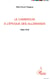 Le Cameroun à l'époque des Allemands - 1884-1916