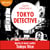 Tokyo Detective