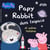 Peppa Pig - Papy Rabbit dans l'espace et autres histoires