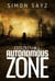 Autonomous Zone - Citizen Hill, #1