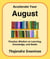 Accelerate Your August - The Twelve-Month Transformation Series, #8