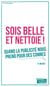 Sois belle et nettoie ! - Quand la publicité nous prend pour des connes