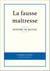 La fausse maîtresse