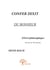 Confer dixit du bonheur
