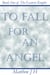 To Fall for an Angel - Eastern Knights, #1