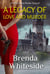 A Legacy of Love and Murder - Wild Horse Peaks, #5