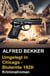 Umgelegt in Chicago - Bluternte 1929: Kriminalroman - Alfred Bekker Thriller Edition