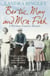 Bertie, May and Mrs Fish - Country Memories of Wartime