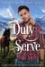 His Duty to Serve - a Bronze Star Ranch Romance, #1