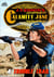 Calamity Jane 4: Trouble Trail - Calamity Jane, #4