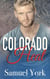 Colorado Heat - Colorado Protectors, #7