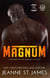 Magnum: A Dark Knights MC/Dirty Angels MC Crossover - Dark Knights MC, #1