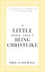 A Little Book About Being Christlike