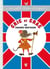 Cric et Crac en Grande-Bretagne