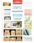 Good Housekeeping Simple Organizing Wisdom - 500+ Quick & Easy Clutter Cures