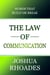 The Law of Communication Words That Build Or Break - The Law of, #2