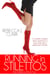 Running in Stilettos - Red Stilettos, #2