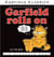 Garfield Rolls On - His 11th Book
