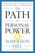 The Path to Personal Power