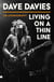 Living on a Thin Line - The 'Heartfelt and Hilarious' Autobiography