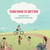 Together Is Better (English Only) - Language Lizard Living in Harmony Series