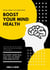 Boost Your Mind Health