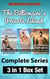 Billionaire Romance: The Billionaire's Private Island Complete Series: 3 in 1 Box Set