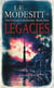 Legacies - The Corean Chronicles Book 1
