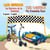 Las Ruedas: La Carrera de la Amistad The Wheels: The Friendship Race - Spanish English Bilingual Collection