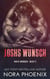 Joshs Wunsch - Indys Männer, #2