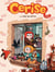 Cerise  - Tome 1 - L'avis des bêtes