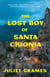 The Lost Boy of Santa Chionia - A novel