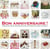 Bon anniversaire ! - 40 recettes pour construitre des gâteaux vraiment pas comme les autres