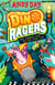Dino Racers: The Jungle Cup and the Lava Cup - Enjoy two roarsome stories in one book from the bestselling author of Dino Dad