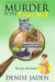 Murder at the Town Hall - Mallory Beck Cozy Culinary Capers, #3