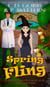 Spring Fling - A Shelly Maypo Witch PI Cozy Mystery, #1